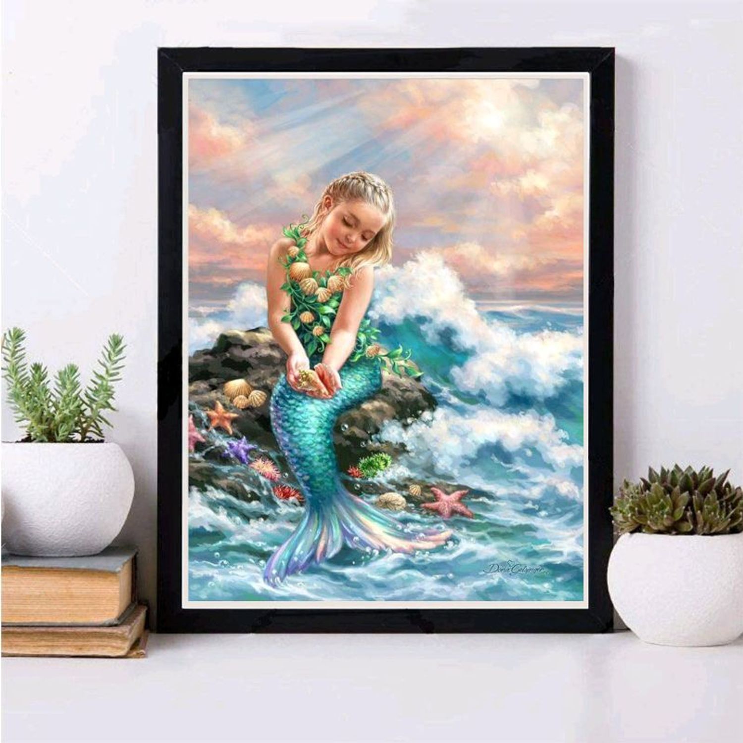 Сахиусан тэнгэр наамал 