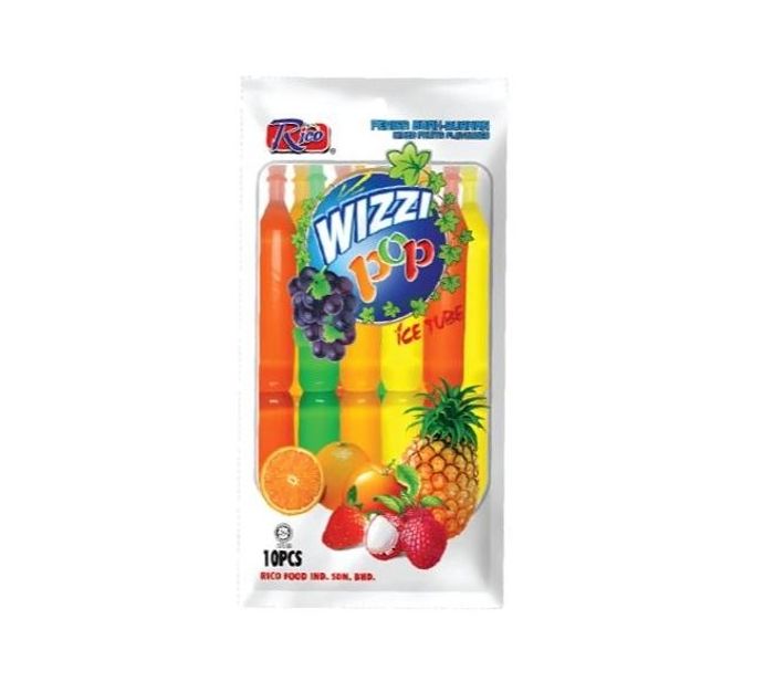 Цэлцэгнүүр Rico 10ш 
