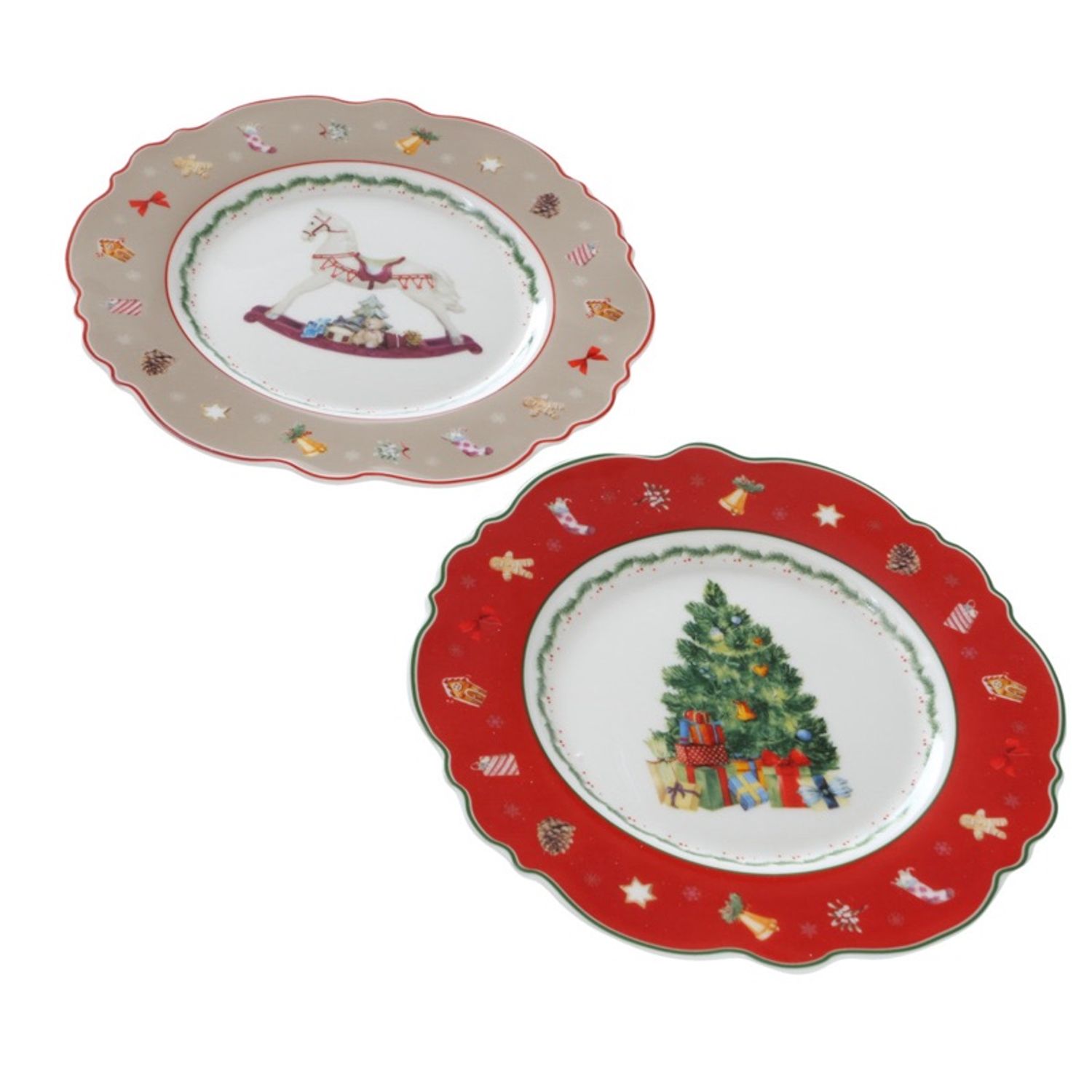 Таваг -1ш Delight Plate