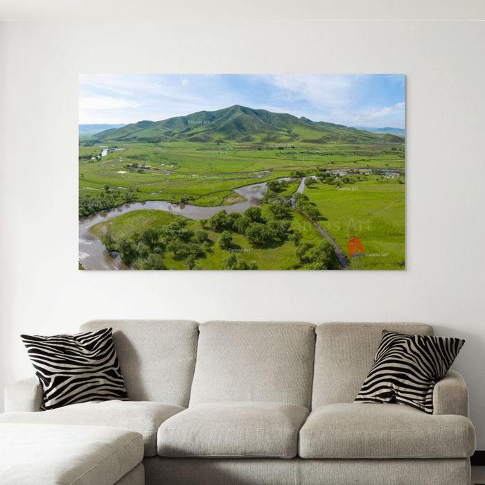 Хэрх уул /хойд талаасаа/