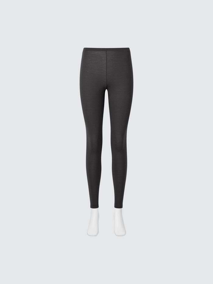 UNIQLO heattech нимгэн   