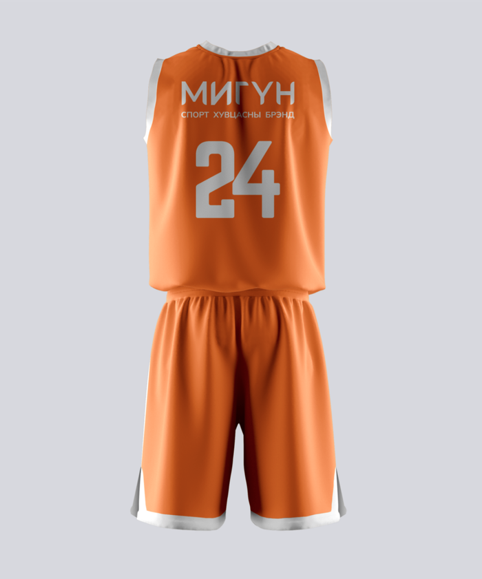 Сагсанбөмбөгийн өмсгөл