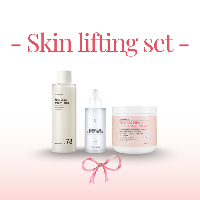 Skin Lifting Set