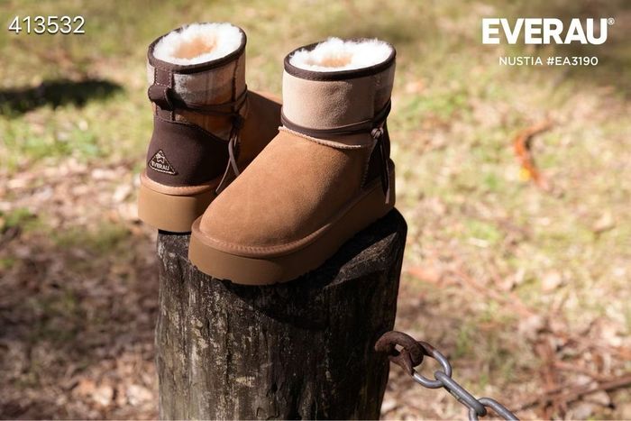 Ever Australia Nustia захиалгаар