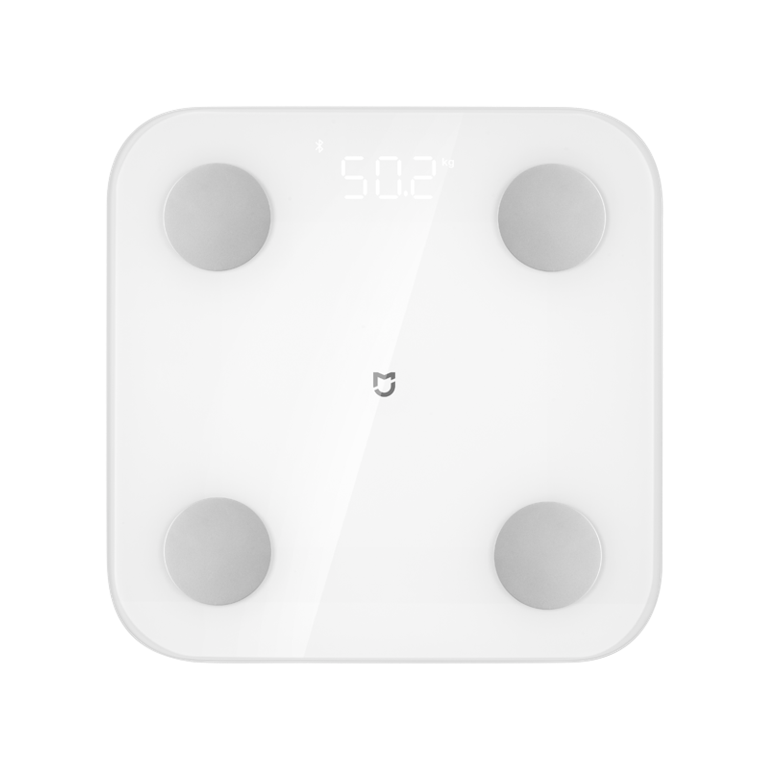 Xiaomi Body Composition Scale S400 - Массын задаргаа харуулах биеийн жин 