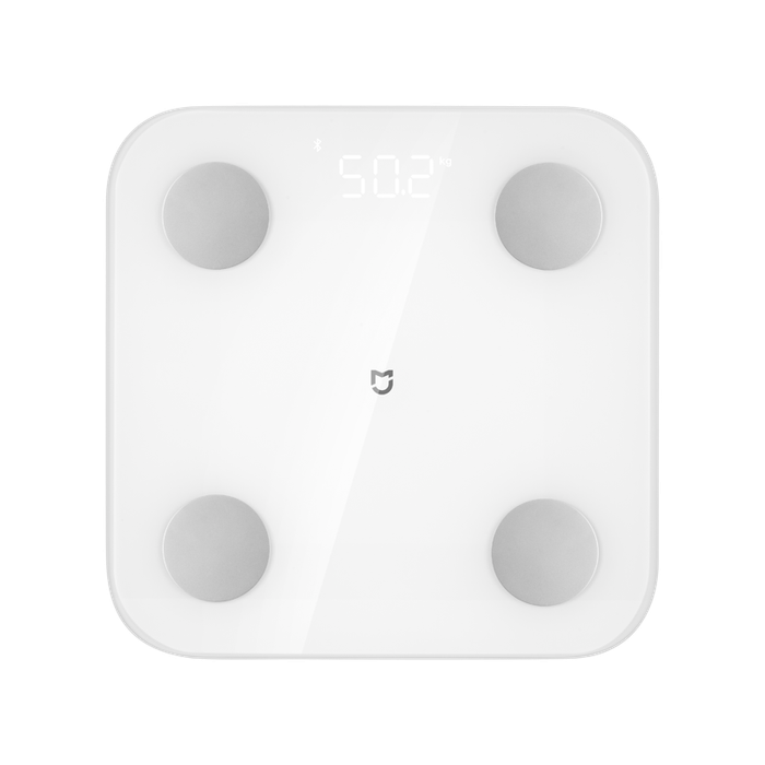 Xiaomi Body Composition Scale S400 - Массын задаргаа харуулах биеийн жин 