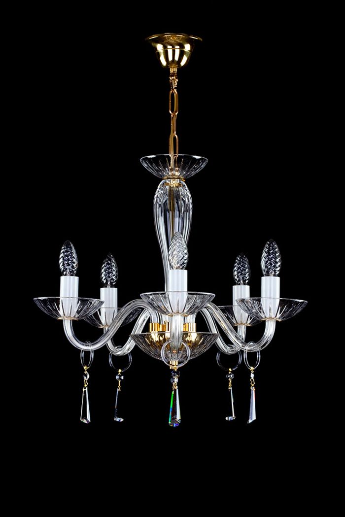 STEFANIE Swarovski Spectra