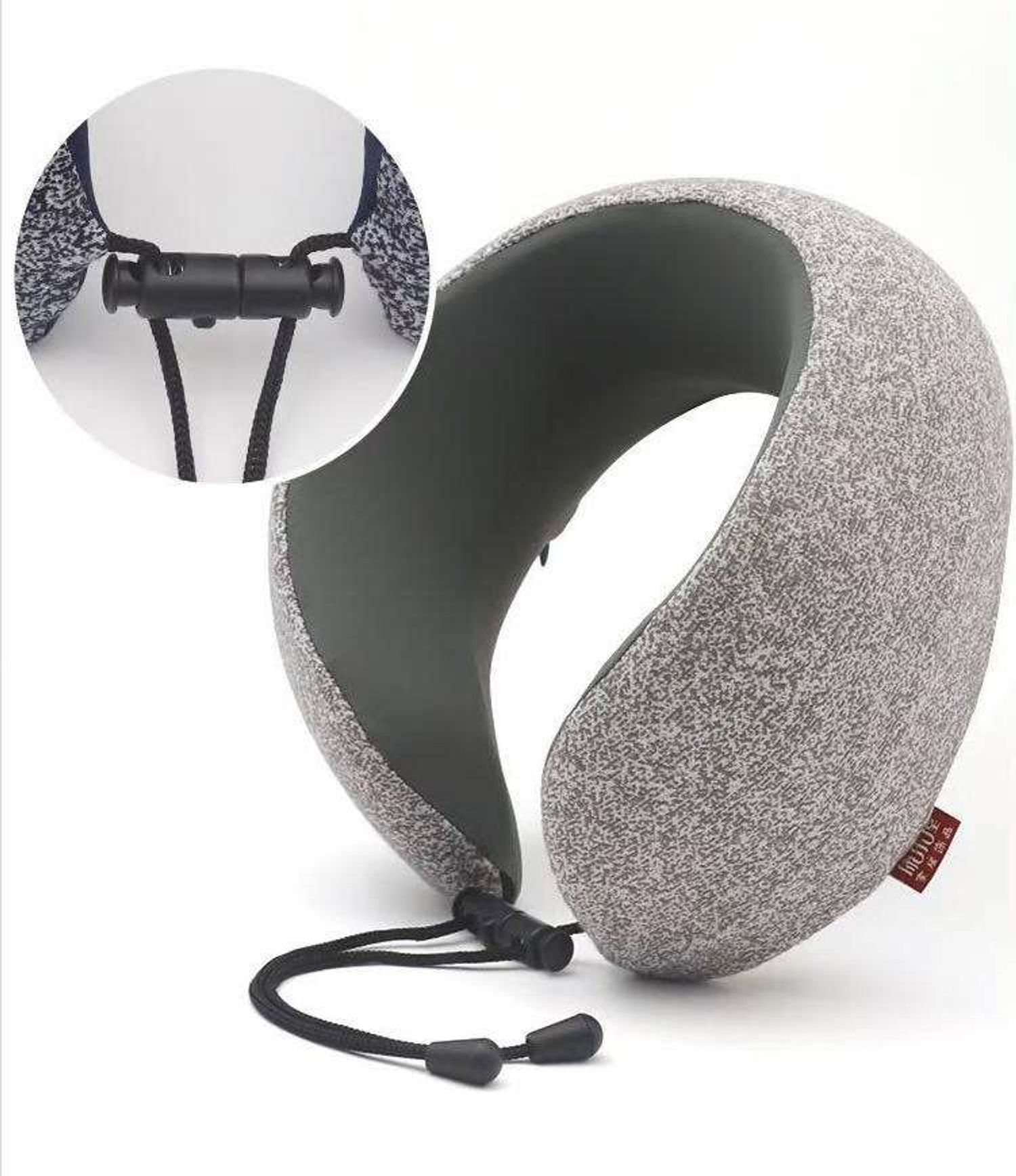 Memory foam хүзүүний дэр