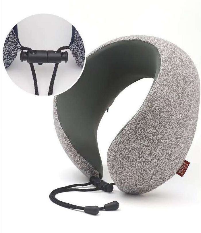 Memory foam хүзүүний дэр