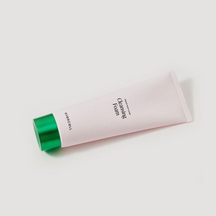 Evercell Cleansing Foam