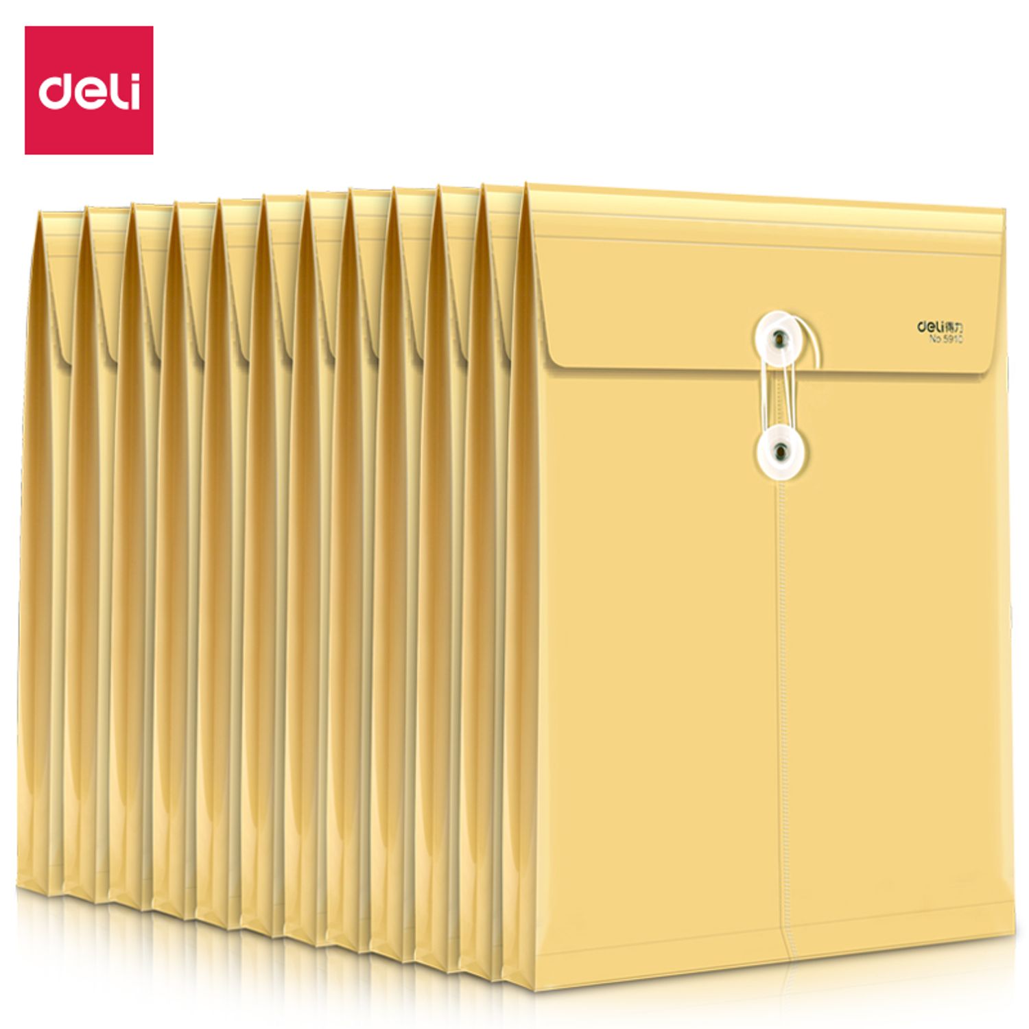 Дугтуй лацтай DL 5910