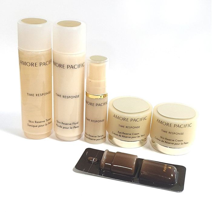 Amore Time response mini set
