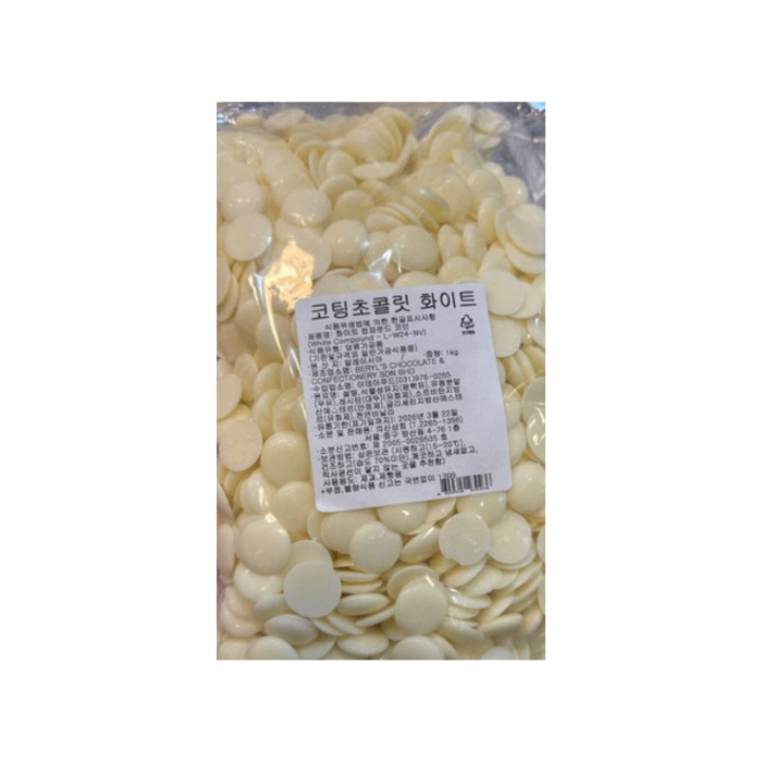 Солонгос шоколад 100гр