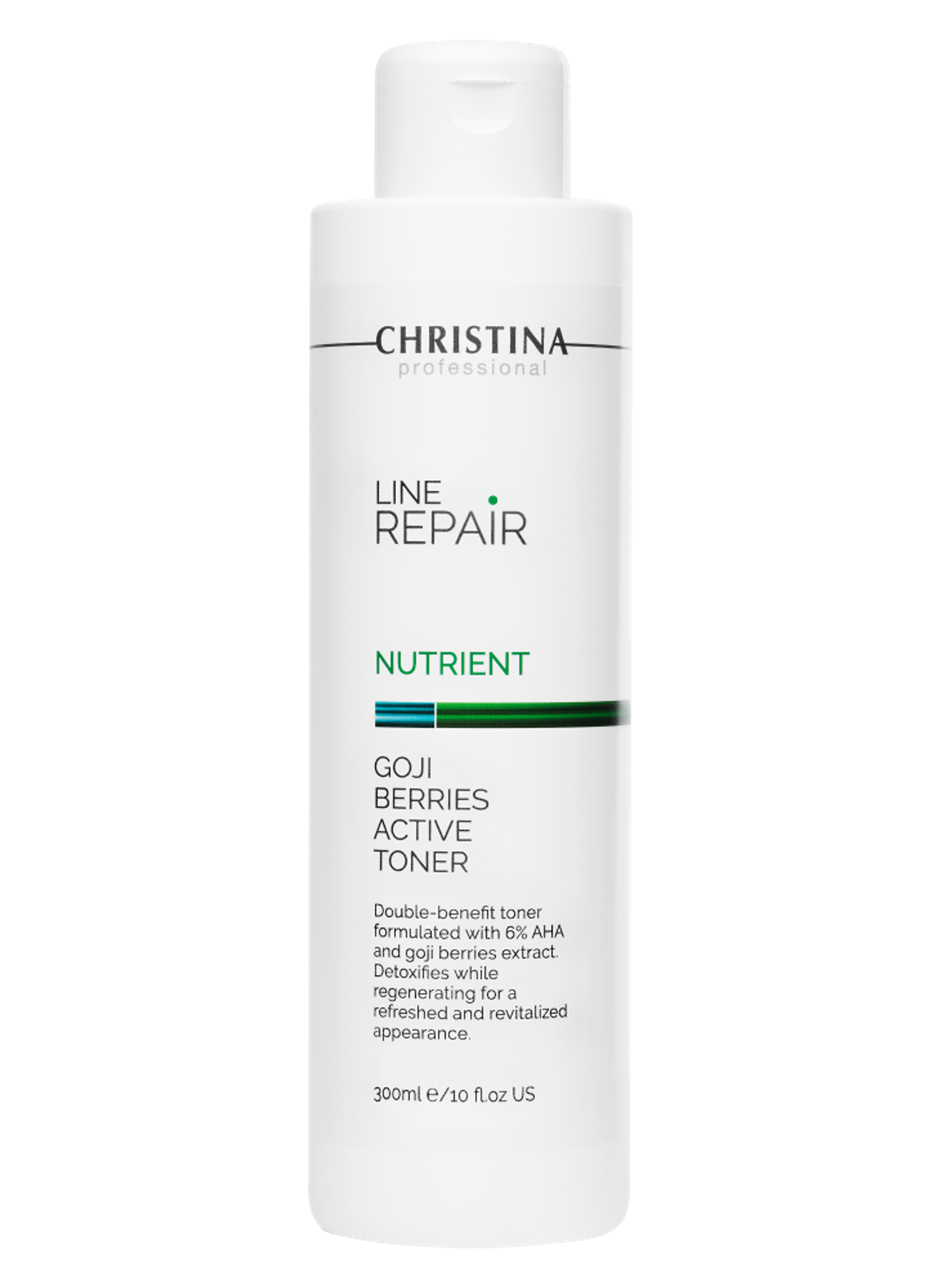 LINE REPAIR Nutrient Goji Berries Active Toner 300ml