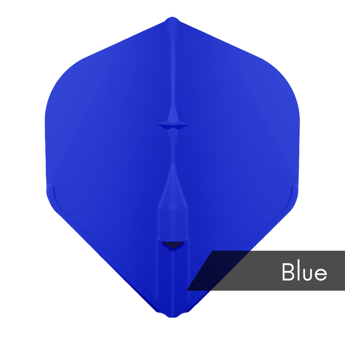 L STYLE PRO EZ  L1 FLIGHTS - BLUE