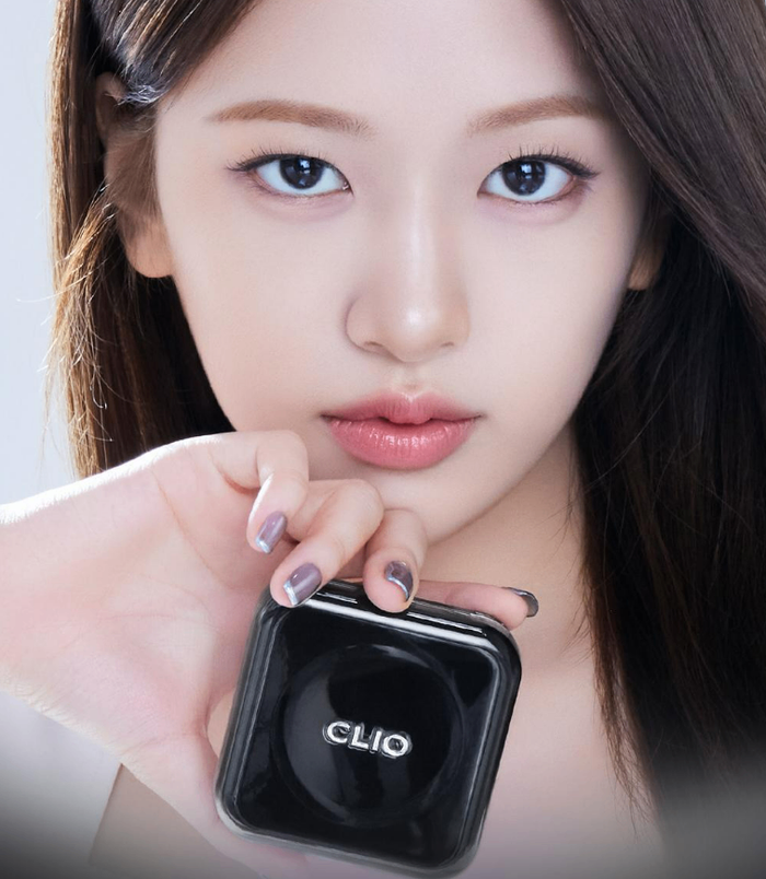 CLIO KILL COVER FOUNWEAR CUSHION SPF40, PA++ 
