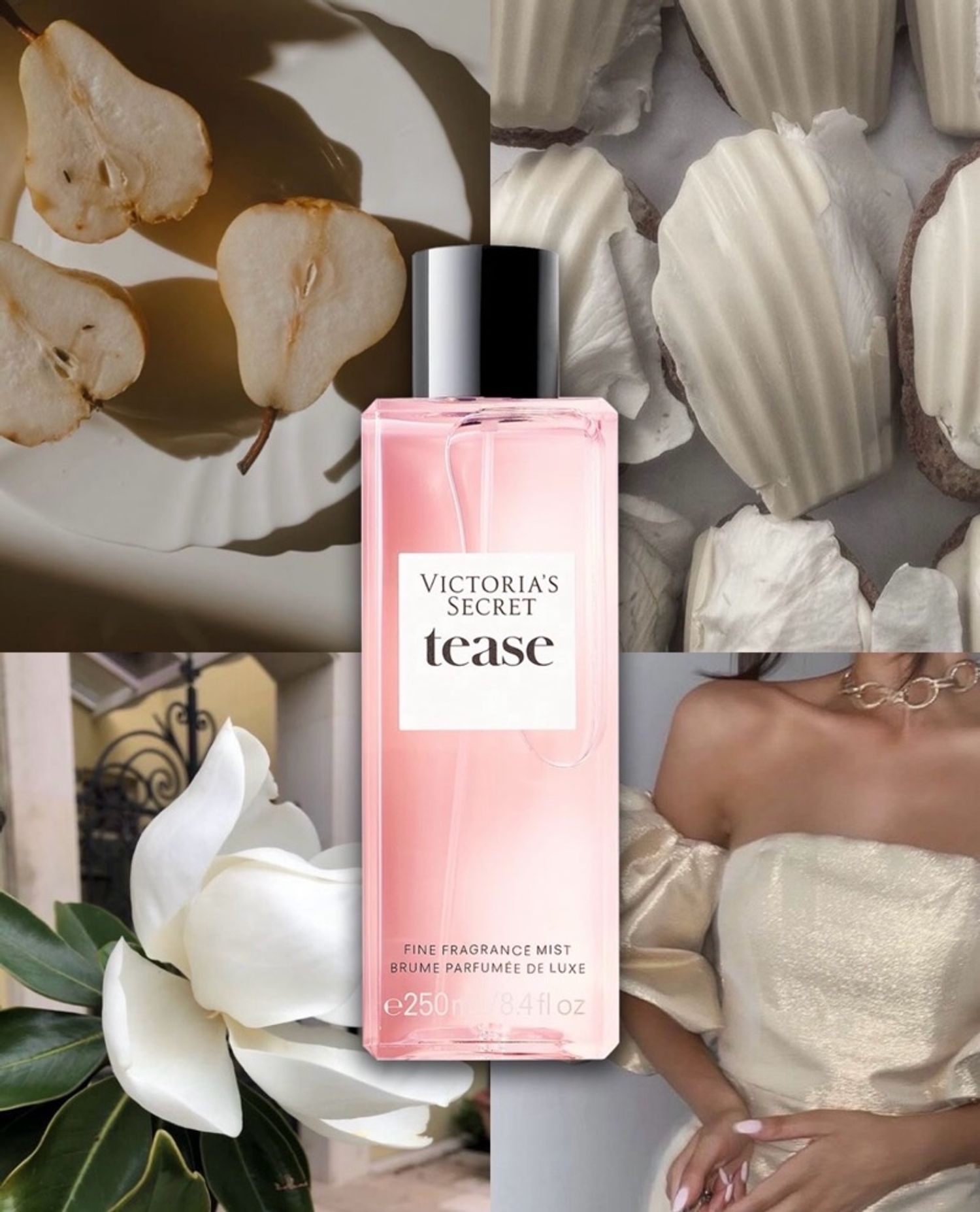 VICTORIA’S SECRETTEASE 250мл