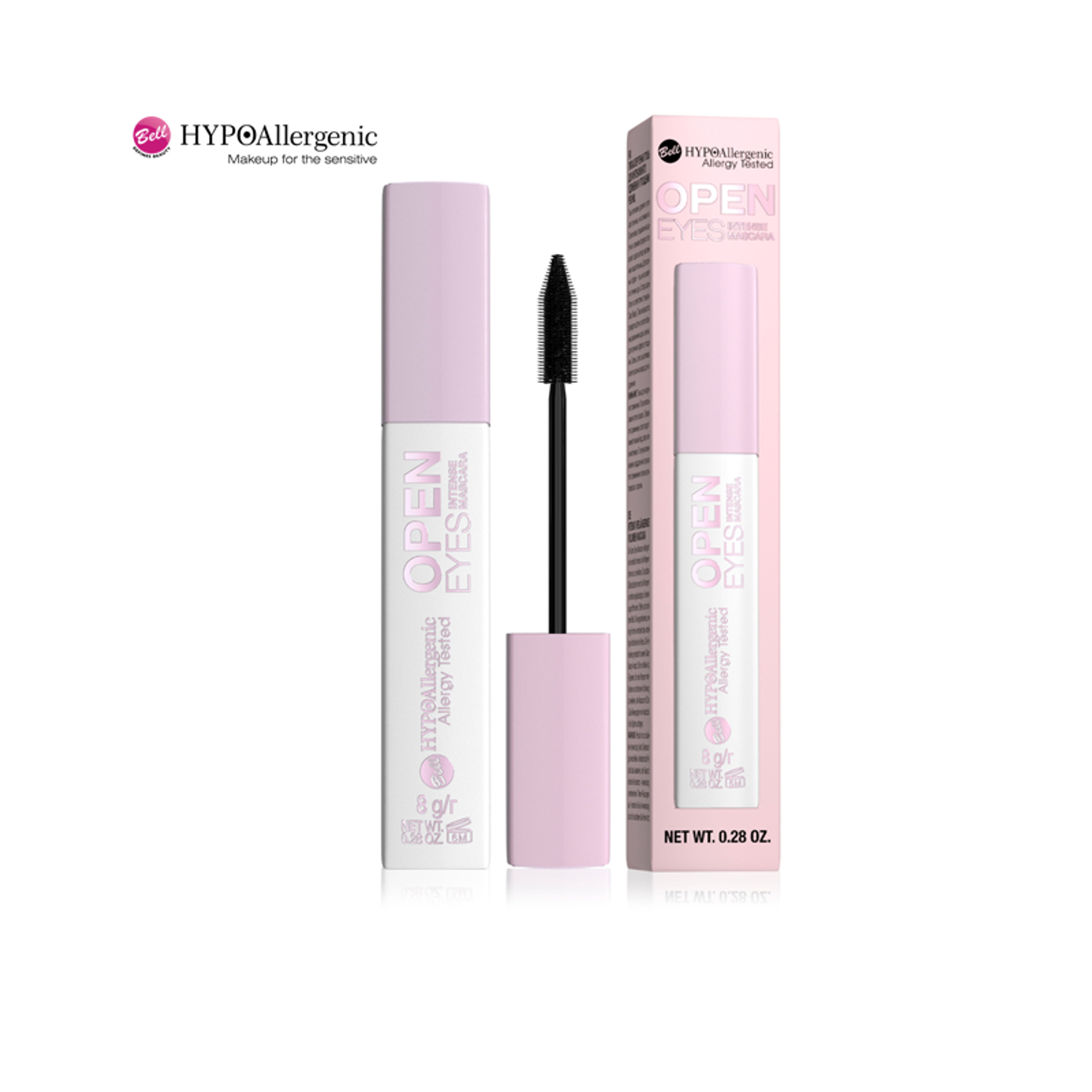 HYPO: Open eyes сормуусны будаг 01