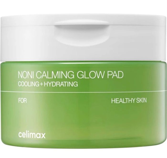 Celimax The Real Noni Calming Glow Pad