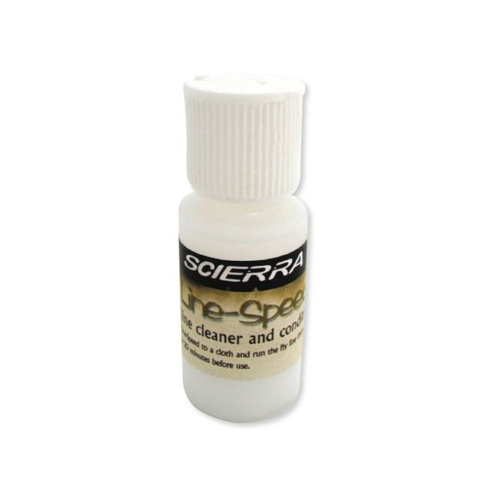 LINE SPEED 15ML