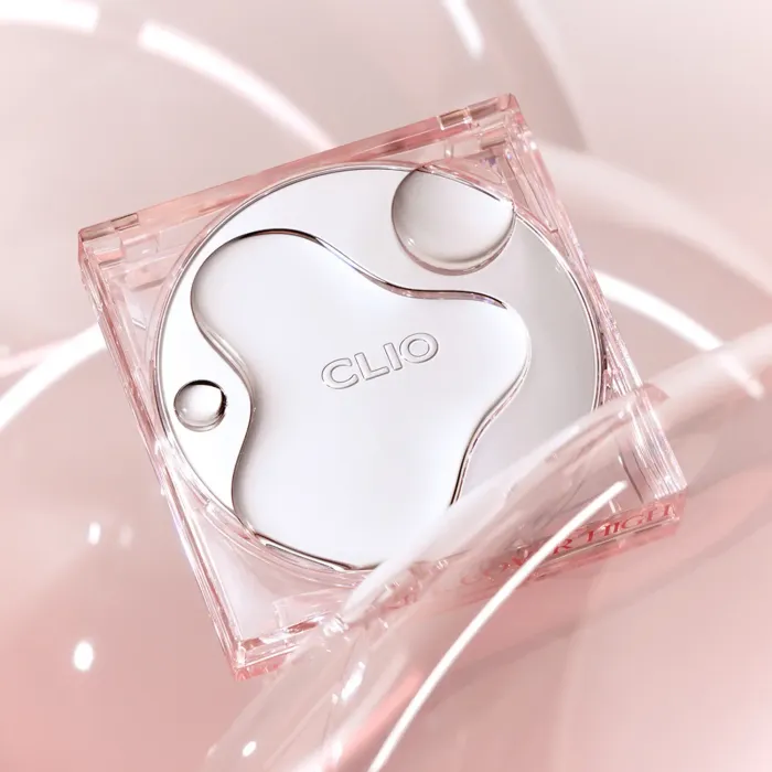 CLIO Kill Cover High Glow Cushion 