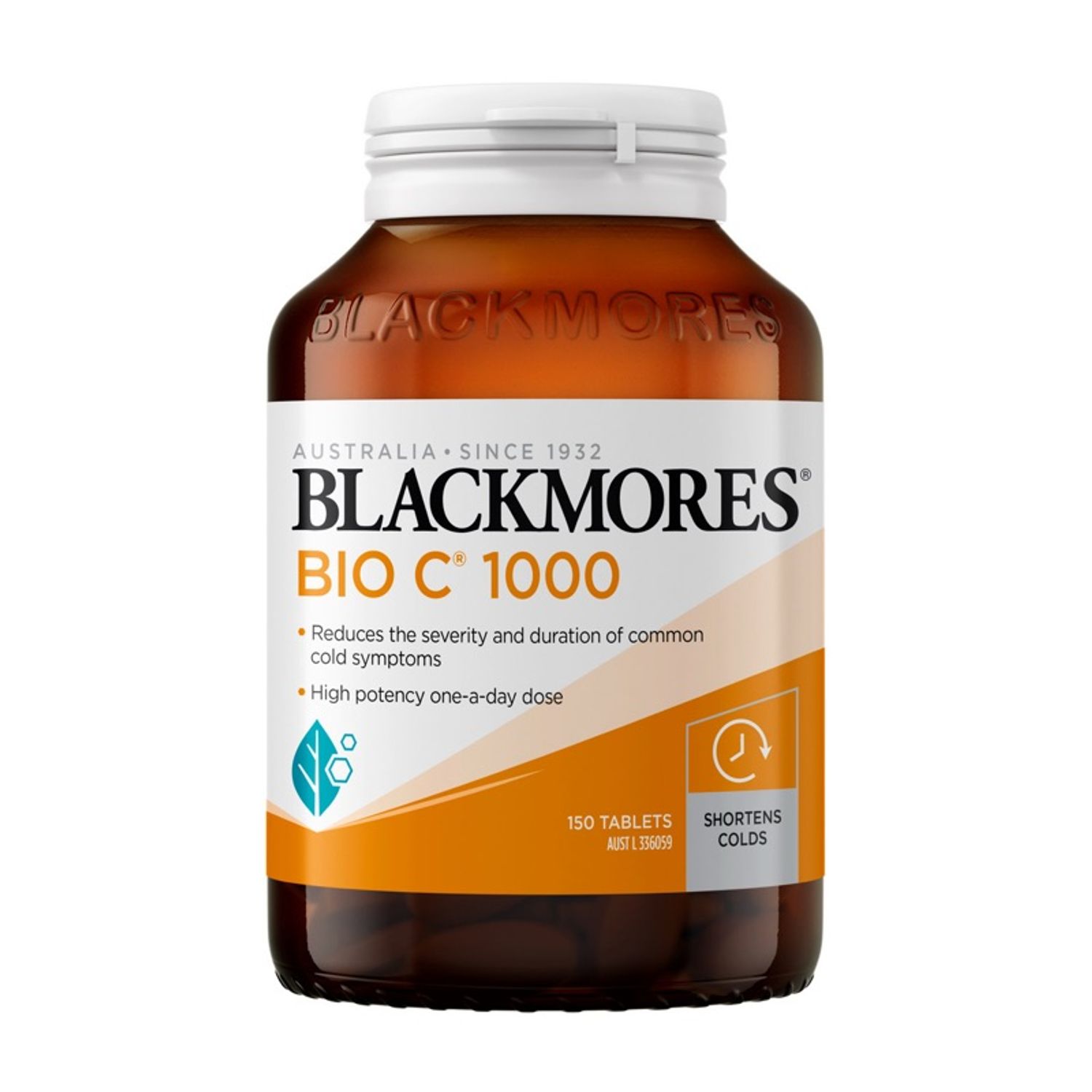 Blackmores Bio C 1000
