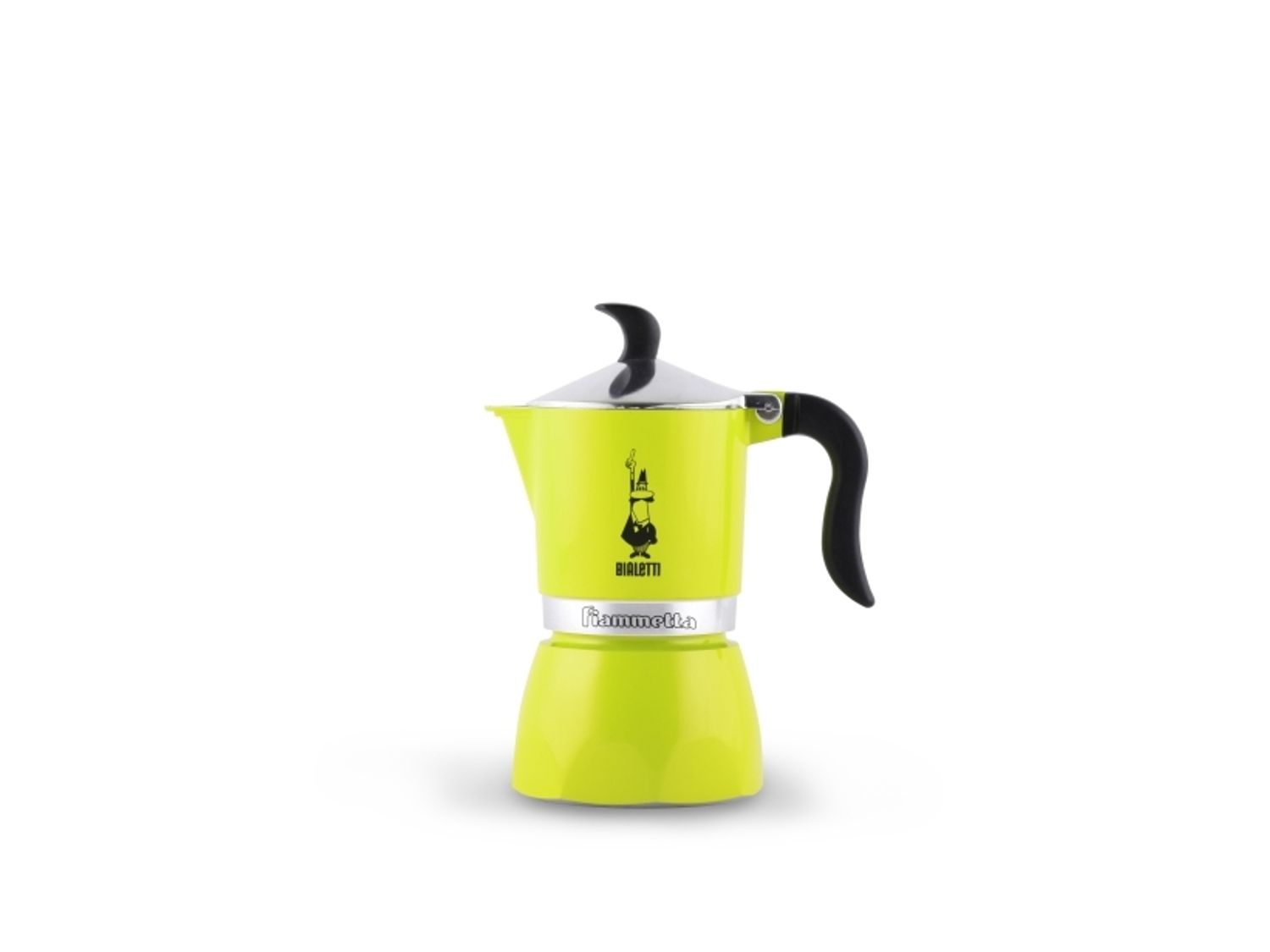 BIALETTI FIAMMETTA 3 CUPS YELLOW 2019 ЭСПРЕССО КОФЕ ЧАНАГЧ АЯГА УЛБАР ШАР 1