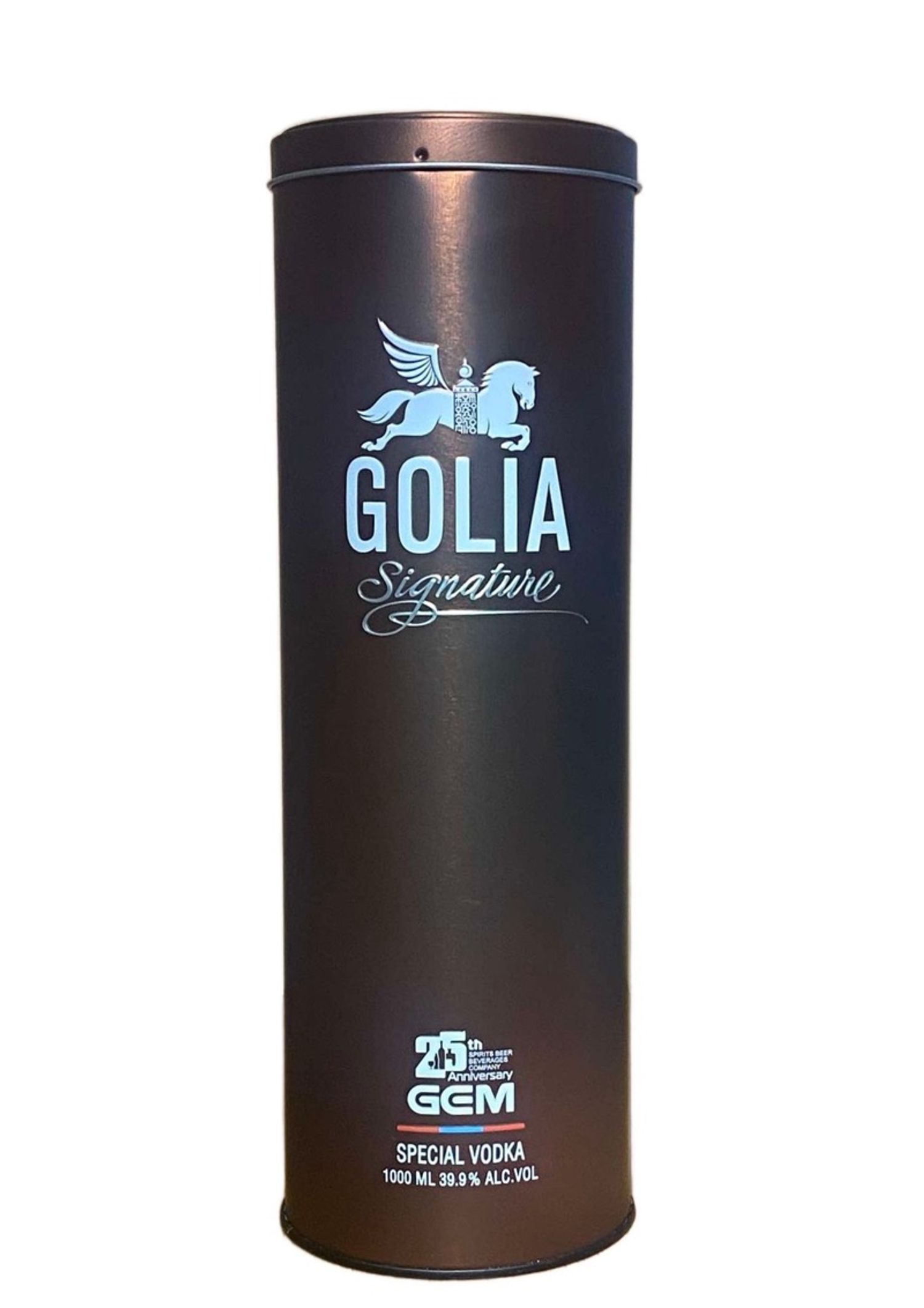 Архи Golia 1л хайрцагтай 