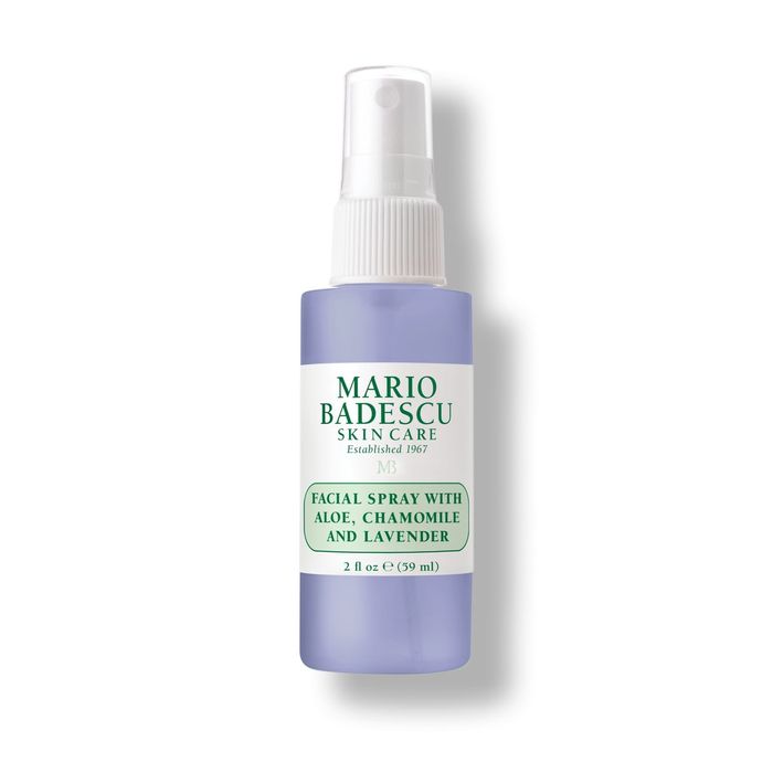 MARIO BADESCU- FACIAL SPRAY WITH ALOE, CHAMOMILE AND LAVENDER 