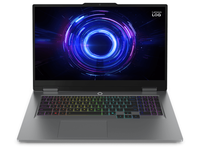  Lenovo LOQ 15.6" FHD IPS 144Hz Display Ryzen 7-250, NVIDIA GeForce RTX 5050 GPU 8GB GDDR7, 16GB RAM, 1TB SSD Gamer Laptop НӨАТ-тай ҮНЭ