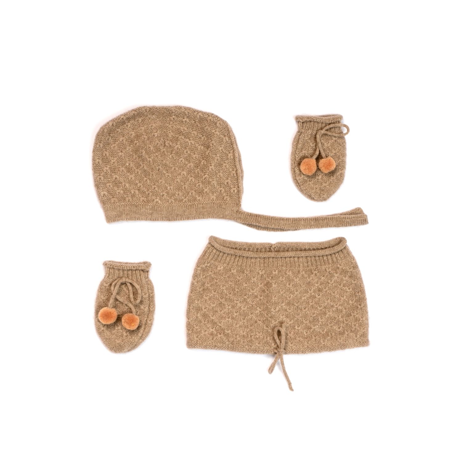 Нярайн бээлий