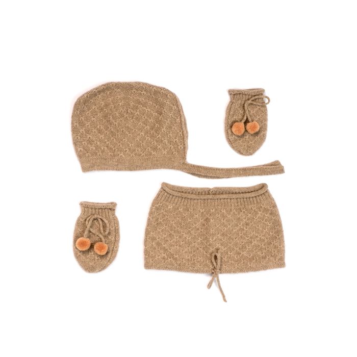 Нярайн бээлий