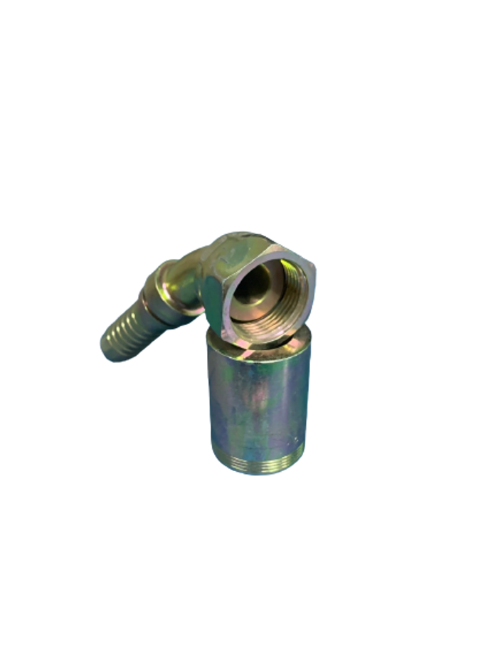 Coupling, Холбогч, 3/4"