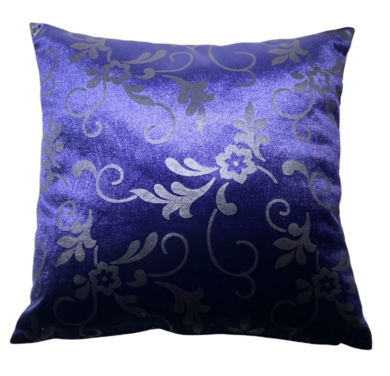 Саарал хээтэй цэнхэр