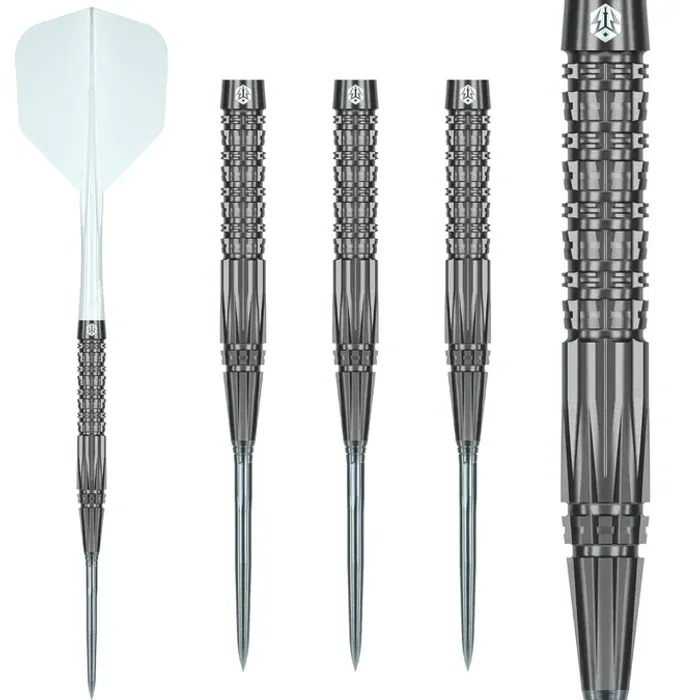 CALIBURN Prisma Darts - 95% Tungsten - P2