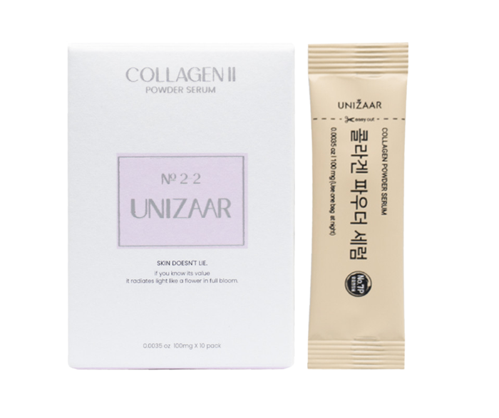 COLLAGEN POWDER SERUM (Гүн чийгшүүлэх,чангалах)