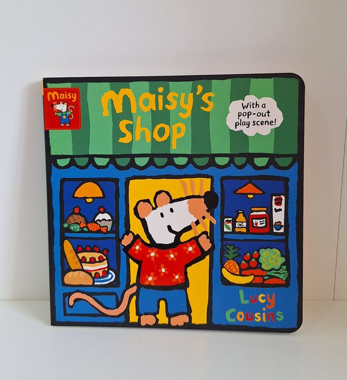 Maisy