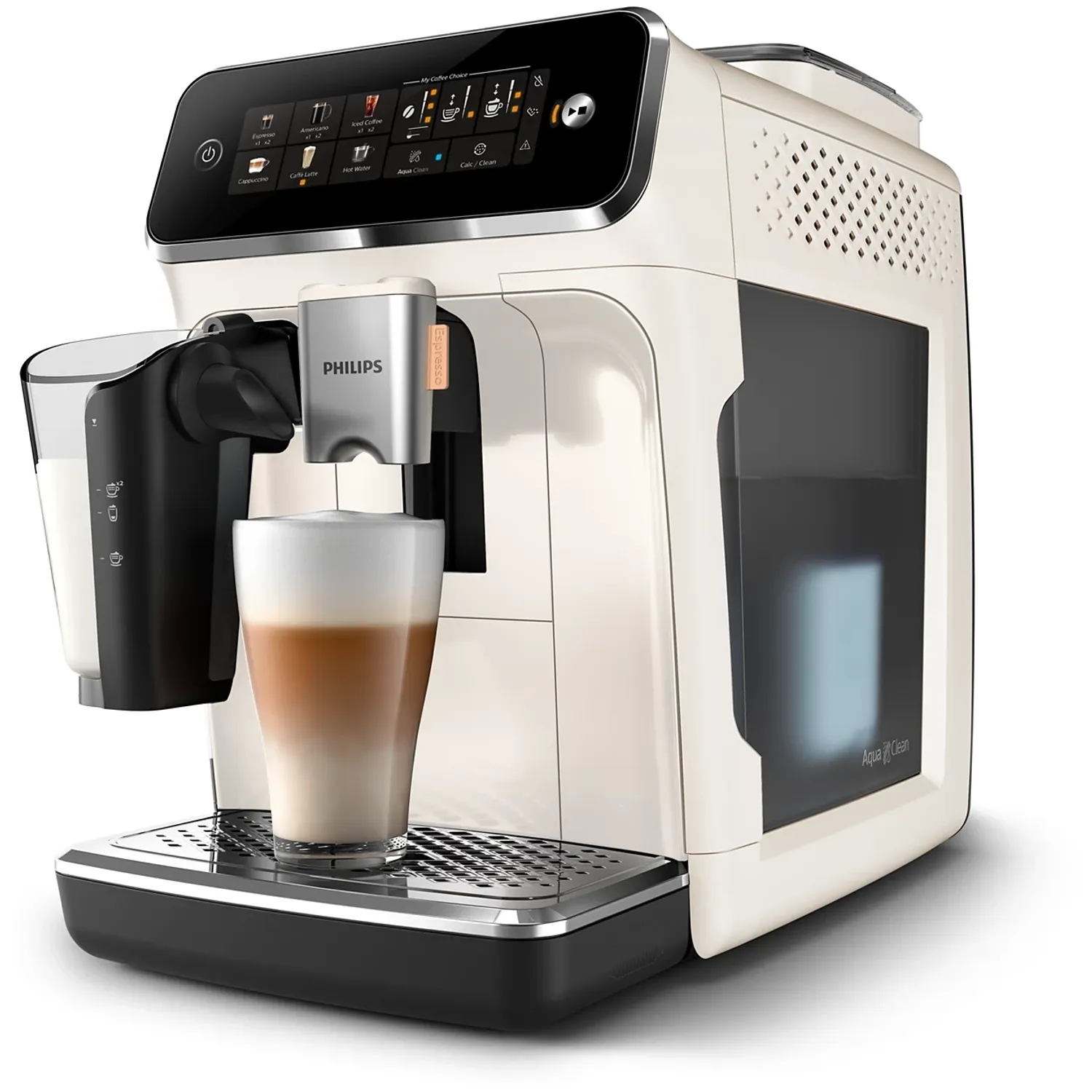 Philips 3300LatteGo Бүрэн Автомат Кофе Машин