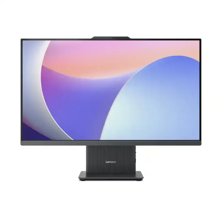 Lenovo IdeaCentre 23.8" All-in-One Desktop - AMD Ryzen 5