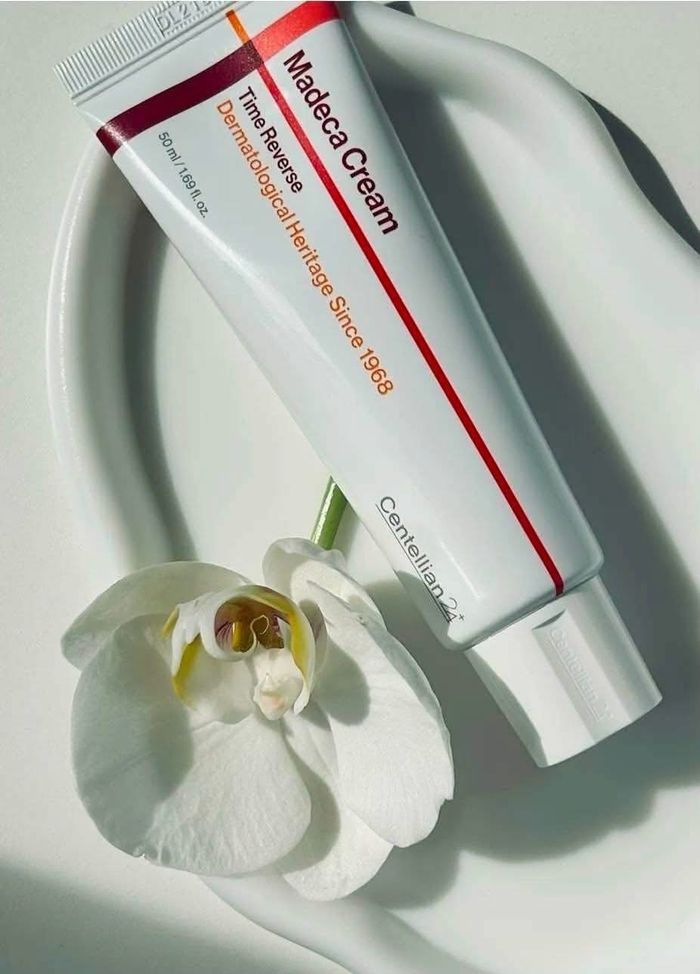 Centellian24 Madeca Cream 50ml