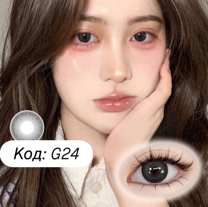 гоёлын линз