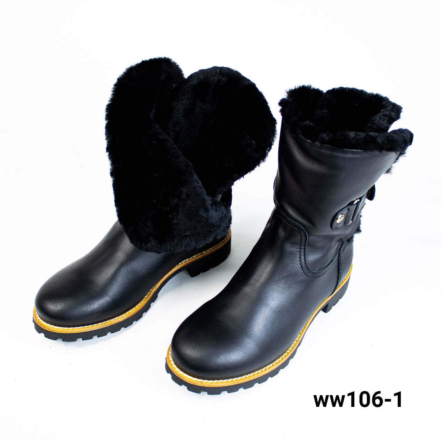 Panama jack /ww106-1/