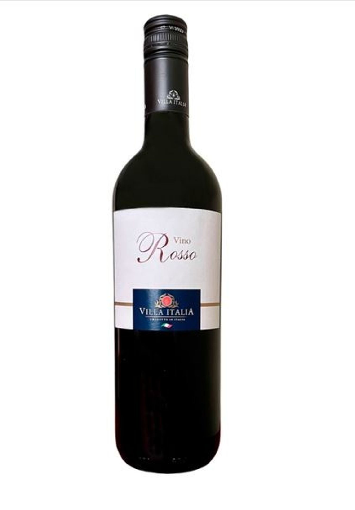 Вино Rosso 750мл