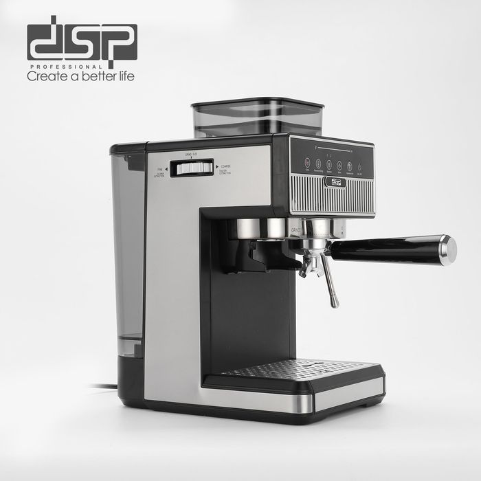 DSP espresso машин /Бутлагчтай/