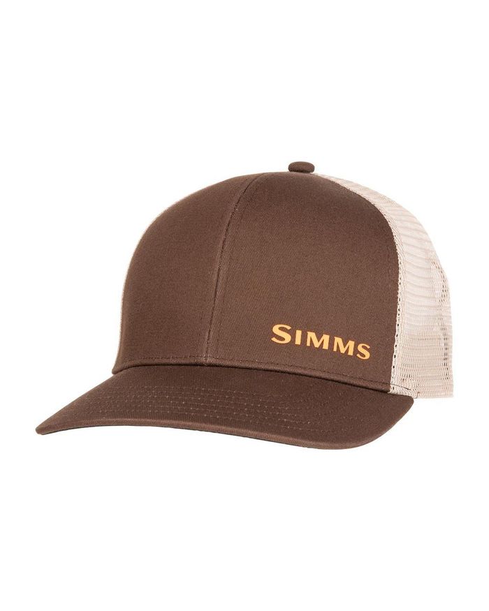 Simms ID Trucker - Simms