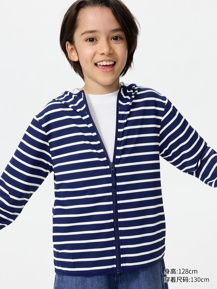 UNIQLO хүүхдийн нарны цамц   