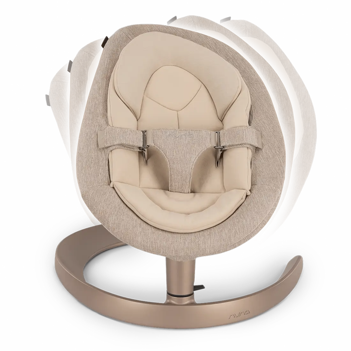 Nuna - leaf™ grow, Sand