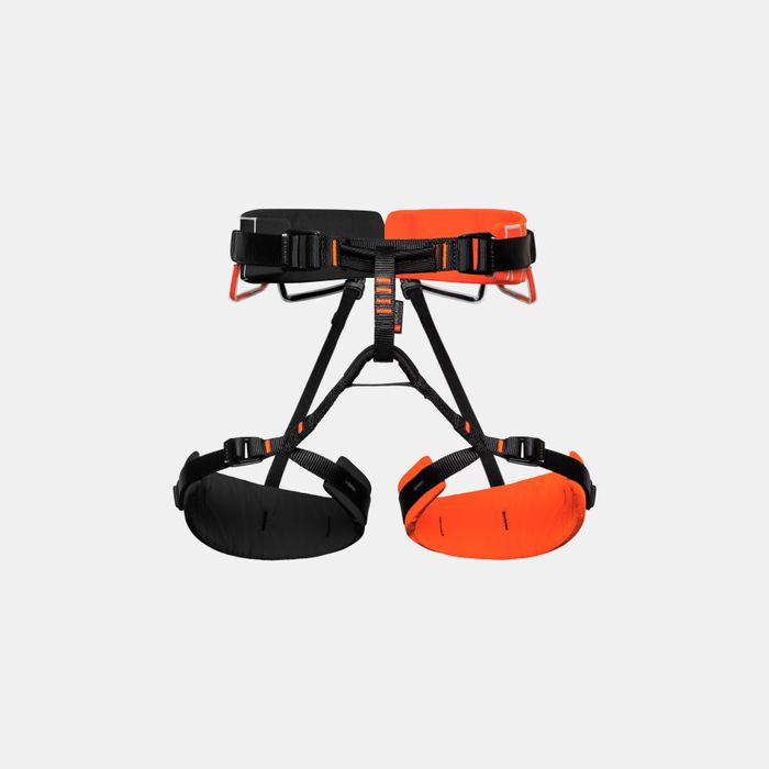 MAMMUT | 4 Slide Harness