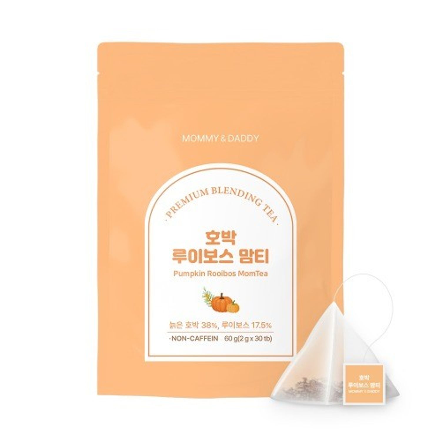 Жирэмсэний хулууны цай №30