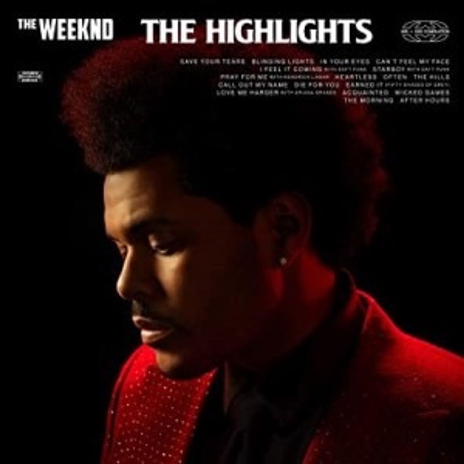 The Weeknd - Highlight